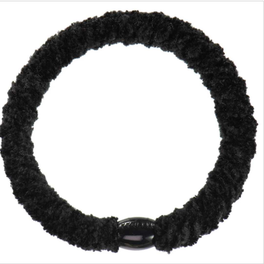 Kknekki Velvet Black
