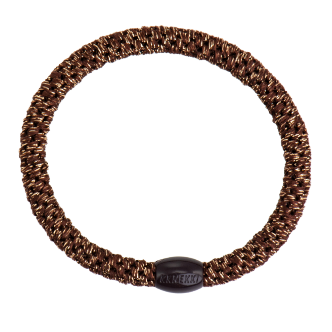 Kknekki Slim Bronze Glitter