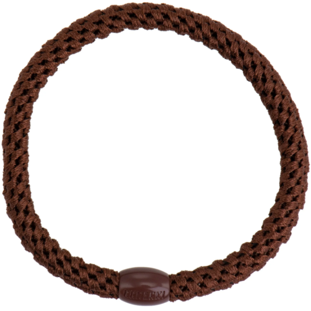 Kknekki Slim Mid Brown