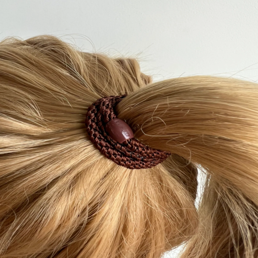 Kknekki Slim Mid Brown