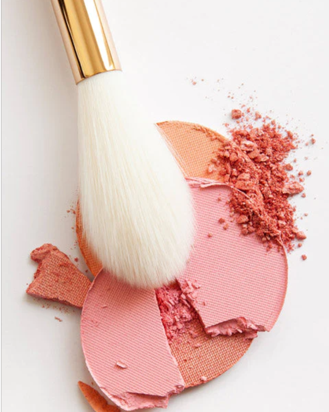 Jack´s Beautyline #10 Softer Puderpinsel