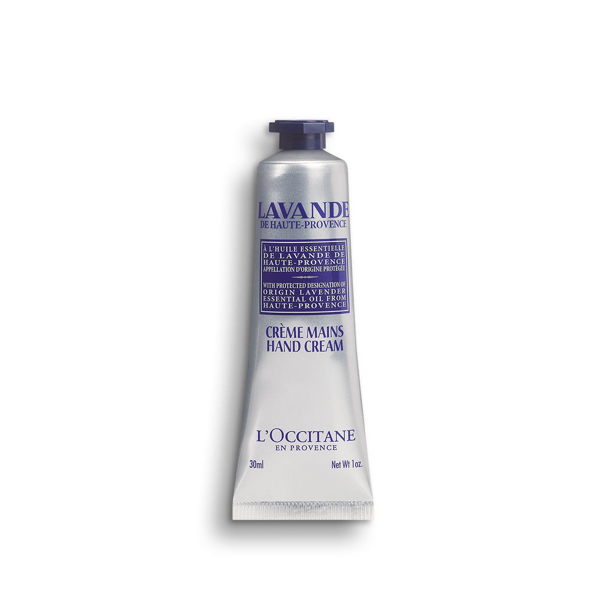 Lavendel Handcreme