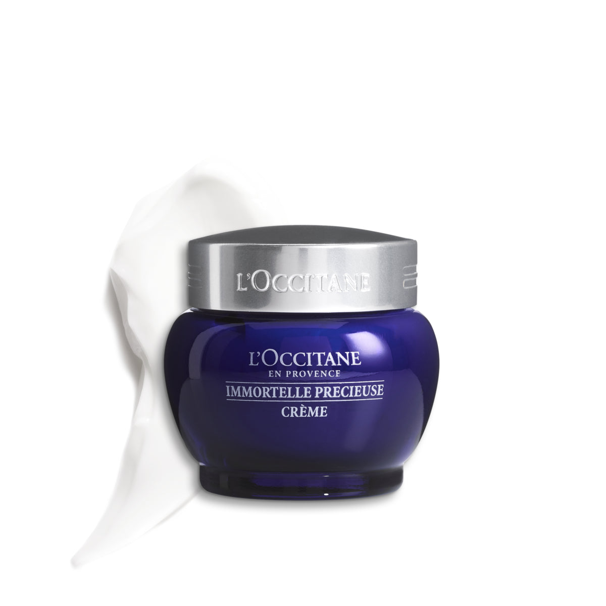 Immortelle Creme Précieuse