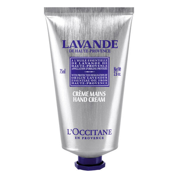 Lavendel Handcreme