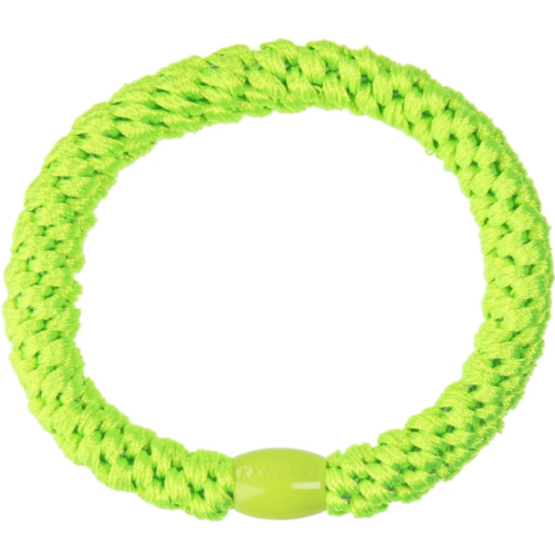 Kknekki Neon Green