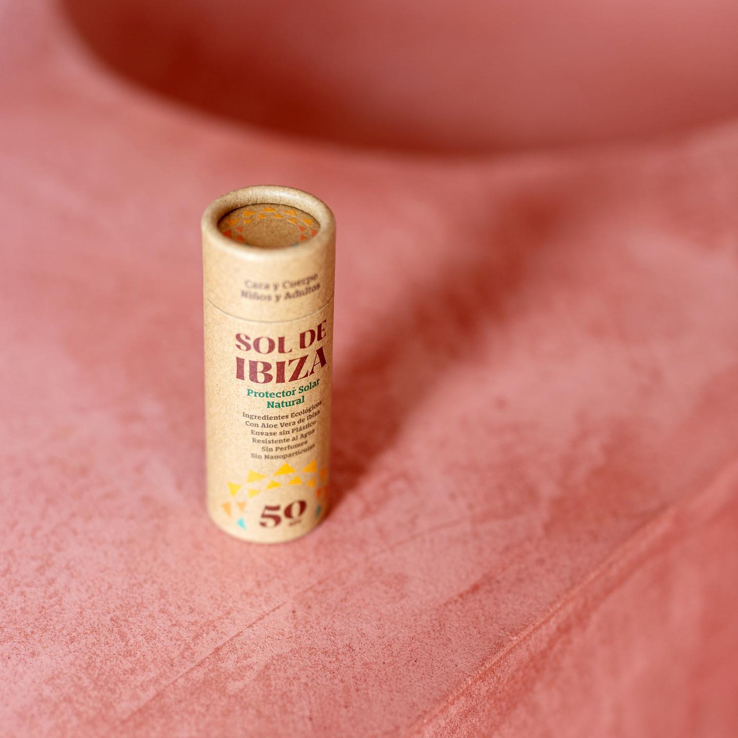 Sol de Ibiza Stick SPF 50