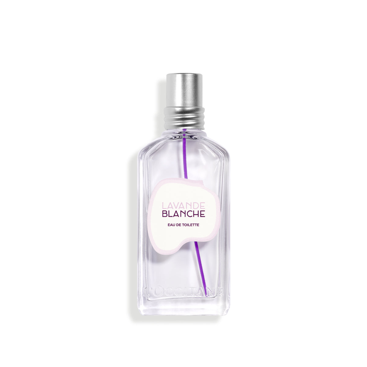 Lavande Blanche Eau de Toilette