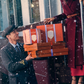 Klassischer Adventskalender 2024 – Der magische Zug