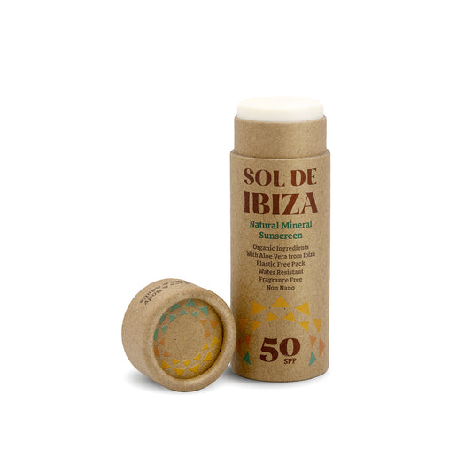 Sol de Ibiza Stick SPF 50