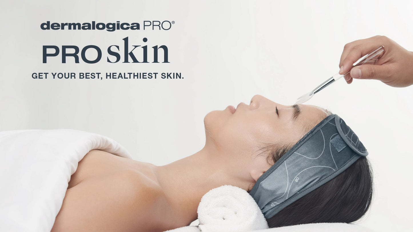💆🏻 Dermalogica ProSkin 60(min) Gesichtsbehandlung ✨ ⬇️ Sofort Download ⬇️
